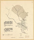 Sheet 11: Copy of the Irrigation Project for Lower Mesopotamia... from Question De La Frontière Entre La Turquie Et L&
