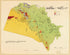 Sheet 4: Ethnographical Map Submitted by the British Government..., Sept. 1924 from Question De La Frontière Entre La Turquie Et L&