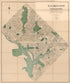 Washington, District of Columbia, in 1908 & &