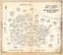 Scott, Union and West Liberty Townships and Greentree Borough, Allegheny County. (Skeleton) 1910 by Relic Map Company