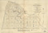 The First Addition to Carlin Springs, Alexandria County, Va 1890 by Relic Map Company