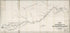 Map of the Rail Road Surveys Between Hillsborough & Chillicothe. Executed In February, March & April 1851 Under the Direction of B. H. Latrobe, Civil Engineer by Relic Map Company