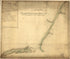A Draught of Lake George, and Part of Hudson&