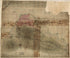 Rough Draft of Charlestown, In Water Colour 1775 by Relic Map Company
