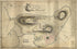 Plan of the Heights of Charles Town, &c 1775 by Relic Map Company