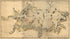 Boston Harbour, With the Surroundings, &c 1770 by Relic Map Company