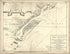 A Plan of the Attack of Fort Sulivan, Near Charles Town In South Carolina : by a Squadron of His Majesty&