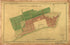 A Plan of the Town of Pensacola, 1767 by Relic Map Company