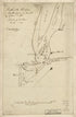 Sketch of the Harbour of Charles Town 1780 by Relic Map Company