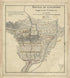 Battle of Guildford Fought On the 15th of March 1781 by Relic Map Company