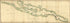 Plan, Lake Champlain from Fort St. John&