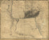 Position of the Detachment Under Lieut&