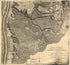 Plan of the Encampment and Position of the Army Under His Excelly. Lt. General Burgoyne at Swords House On Hudson&