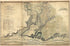 The Encampment & Position of the Army Under His Excy. Lt. Gl: Burgoyne at Swords&
