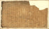 Sketch of Forts Clinton & Montgomery 1777 by Relic Map Company