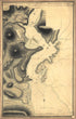 Plan of the Attack of Fort Clinton and Montgomery Which Where sic Stormed by His Majesty&