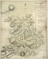 Battle of Brandywine, 11th Septr. 1777, In Which the Rebels Were Defeated by the Army Under the Command of General Sir William Howe by Relic Map Company