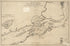 The Course of Delaware River from Philadelphia to Chester, Exhibiting the Several Works Erected by the Rebels to Defend Its Passage, With the Attacks Made Upon Them by His Majesty&