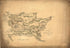 Attacks Upon Rhode Island, Augt. 1778 by Relic Map Company