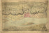 A Plan of Albany, As It Was In the Year 1758 1759 by Relic Map Company