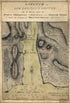 A Sketch of New London & Groton With the Attacks Made On Forts Trumbull & Griswold by the British Troops Under the Command of Brigr. Genl. Arnold, Sept. 6th. 1781 by Relic Map Company