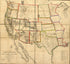 Map of the Territory of the United States From the Mississippi River to the Pacific Ocean : Ordered by Jeff&