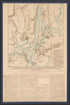 A Plan of New York Island, With Part of Long Island, Staten Island & East New Jersey, With a Particular Description of the Engagement On the Woody Heights of Long Island, Between Flatbush and Brooklyn, On the 27th of August 1776 Between His Majesty&