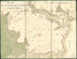 Plan Des Ouvrages De Portsmouth En Virginie 1781 by Relic Map Company