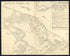 York En Virginie, 1781. Carte Des Environs D&