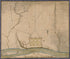 Plan of Savannah & Its Environs In 1782 by Relic Map Company