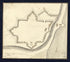 Ft. Provost In 1781 by Relic Map Company