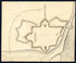 Fort Provost In in 1782 by Relic Map Company