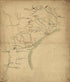 Operations of the British Army, from the 25th August to 26th Sept. 1777 by Relic Map Company