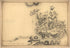 Battle of Brandywine, 11 Septr. 1777 by Relic Map Company