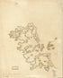 Boston & Harbour 1775 by Relic Map Company