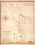 Norfolk Harbor, Virginia 1857 by Relic Map Company