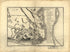 Plan De La Ville De Quebec 1755 by Relic Map Company