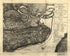 Environs De Quebec: Bloque Par Les Americains Du 8. Decembre 1775 Au 13. Mai 1776 1777 by Relic Map Company