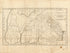 Georgia, from the Latest Authorities 1795 by Relic Map Company