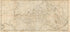 A Map of Kentucky from Actual Survey 1793 by Relic Map Company