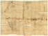 Map of Queens Village Or Lloyd Neck In Queens County On the North Side of Long Island In the Province (now State) of New York. Situated Near the Parallel of 41 Degrees North Lattitude 1781 by Relic Map Company