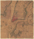 York Et Des îles Environnantes 1781 by Relic Map Company