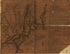 York Et Les Environs 1781 by Relic Map Company