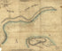 Reconnoissance, Juillet, 1781 by Relic Map Company