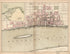 A Plan of the City of Philadelphia, the Capital of Pennsylvania, from an Actual Survey 1776 by Relic Map Company