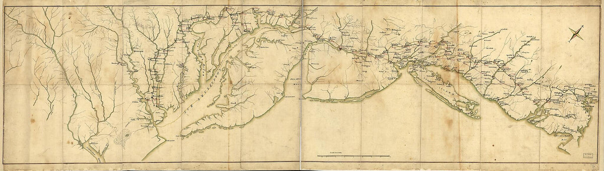 Town à Boston: Marches De L&