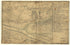 Sketch of the Engagement at Trenton, Given On the 26th of December 1776 Betwixt the American Troops Under Command of General Washington, and Three Hessian Regiments Under Command of Colonell Rall, In Which the Latter a Part Surrendert Themselves Priso... by Relic Map Company