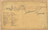 Map of British Outposts Between Burlington and New Bridge, New Jersey, December 1776 by Relic Map Company