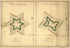 Fort On the First Hill In Dorc̃ester. Fort On the Second Hill In Dorc̃ester 1776 by Relic Map Company