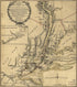 The Seat of Action, Between the British and American Forces; Or, an Authentic Plan of the Western Part of Long Island, With the Engagement of the 27th August 1776 Between the King&